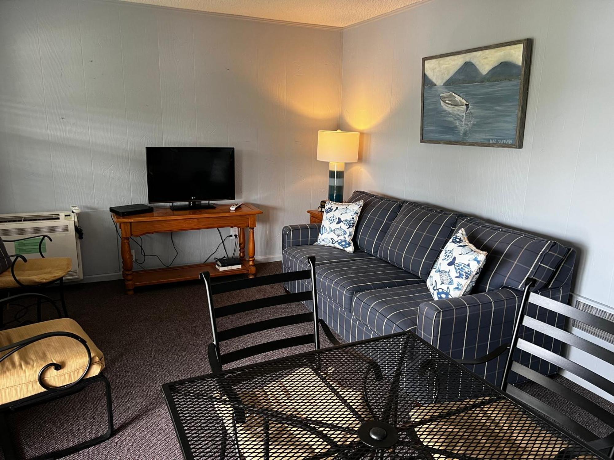 Boundary Waters Resort & Marina 海厄沃西 外观 照片