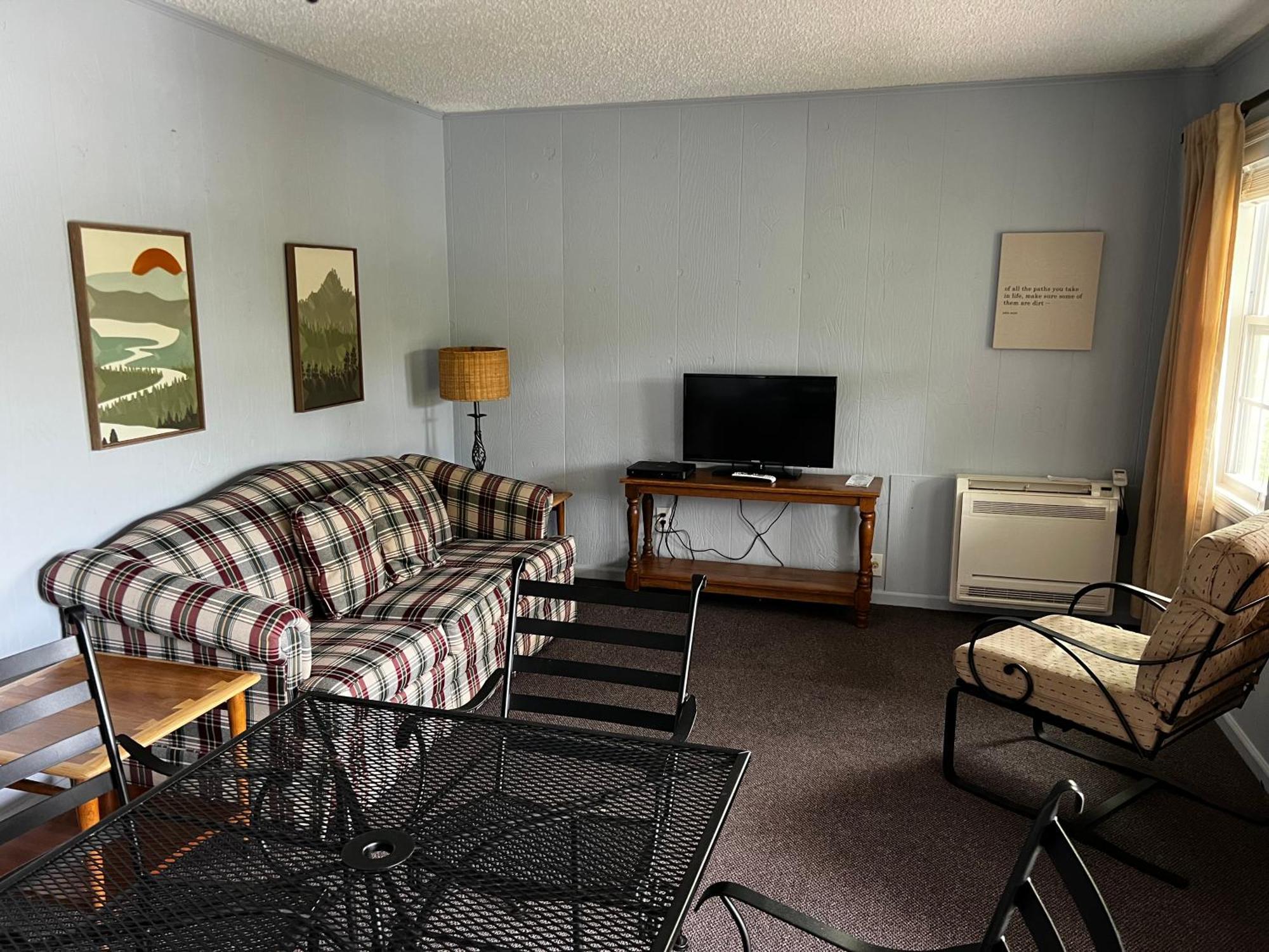 Boundary Waters Resort & Marina 海厄沃西 外观 照片